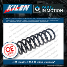 Coil Spring fits HYUNDAI ix35 2.0 Rear 13 to 15 Suspension Kilen 553502Y811 New