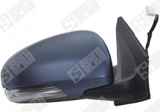 Retroviseur droit (ou coque) Toyota IQ