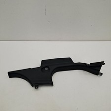 Mini Cooper Countryman R60 2012 Links Einstiegsleiste Zierleiste hinten 9801273