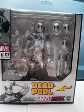 Medicom Toy Marvel MAFEX UNCANNY X-FORCE DEADPOOL No. 172 1 12 Scale Figure