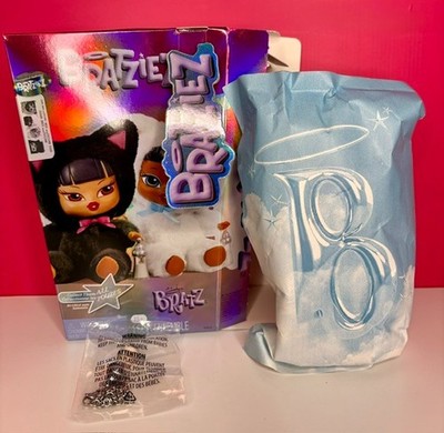 Bratziez Iconz Seriez Sasha Sealed Blind Bag Card Confirmed New