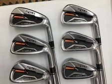 HONMA Golf Tour World Iron Set TW747P TOUR WORLD TW747P Flex S