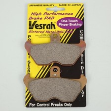 Plaquette de frein BMW 2000