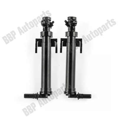 #ad leftamp;right spray nozzle headlight cleaning for BMW 2 Series F22 F23 F87 2007 $79.98