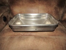 Farberware Grill Open Hearth Rotisserie Body Pan