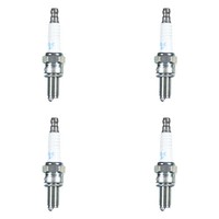 NGK ZüNdkerze MR9DI-7 4Er Set (FüR: Aprilia RSV4 1100 25 )