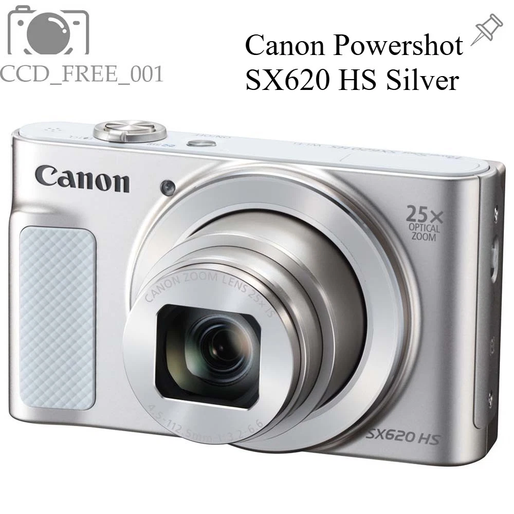 Canon PowerShot SX620 HS Digital Cameras for sale - eBay