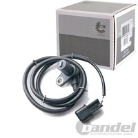 Esen Skv ABS-SENSOR Raddrehzahl Vorne Passend FÜR Mitsubishi Pajero | 06SKV215