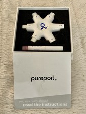 Pureport Cleaning &Maintenance Tool USB For P...