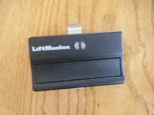 LIFTMASTER 371LM GARAGE DOOR OPENER REMOTE WORKS FREE SHIPPING PURPLE LEARN