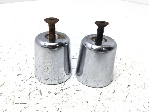 Paar Baker Stabilisatoren Lenker APRILIA SR MAX 300 2011 2014 PM35600