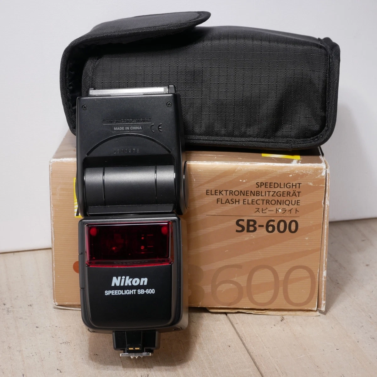 Nikon Sb 600 for sale - eBay