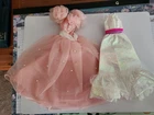 Vintage Barbie Dresses
