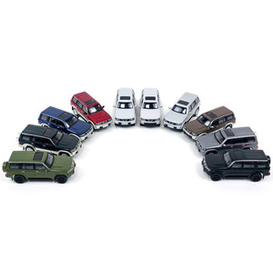 Nissan Patrol Diecast | eBay