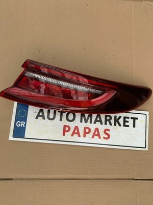KIA PROCEED 2019 REAR RIGHT OUTER LIGHT LED  92402J7200