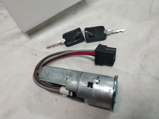 BLOCCHETTO ACCENSIONE RENAULT R4 DAL 1969 AL 1981