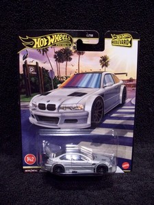 Bmw M3 Gtr Hot Wheels | eBay