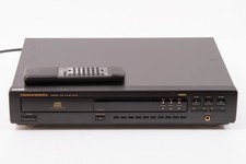 Marantz CD-63 Cd player, remote, working well