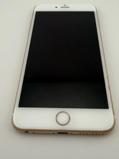 Apple iPhone 6S Plus 128 GB Dorado AT&T ¡Excelente estado! ¡IMEI limpio! 76% Batería Foto 3 de 4