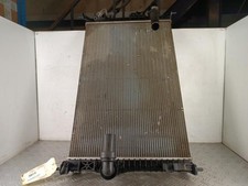 Radiateur Citroen AK