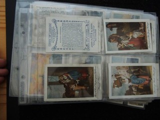 ONE COMPLETE SET CIGARETTE CARDS PLAYERS CRIES OF LONDON 2ND SERIES