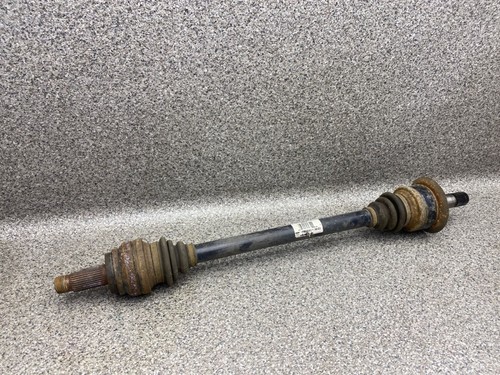 Antriebswelle hinten links 7598041 BMW X3 F25 2.0 D Facelift 16.1972.210