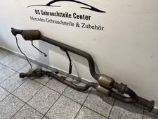 Orig. Mercedes CLK W209 W203 280/350 Katalysator Kat A2034901220 A2034901320