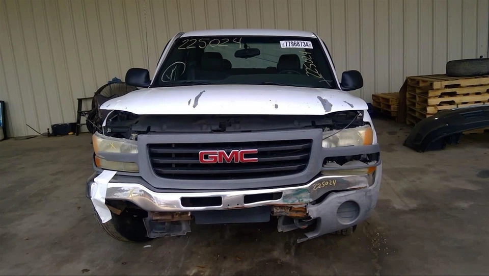 Fuse Box Engine Classic Style Fits 06-07 SIERRA 1500 PICKUP 1218971 Foto 4 de 4