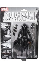 Marvel Legends Series Spider-Man Noir Retro Figure Amazon Exclusive