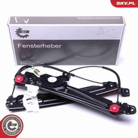 Esen Skv Fensterheber 00SKV671 12V FüR Bmw 5Er F10 Touring F11 518 520 Xdrive
