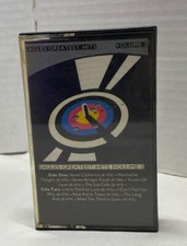 Eagles Greatest Hits Volume 2 Cassette
