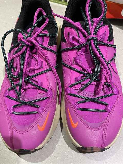 Size UK 4.5 - Nike Air Max Viva Pink - DB5269-500 for sale online | eBay