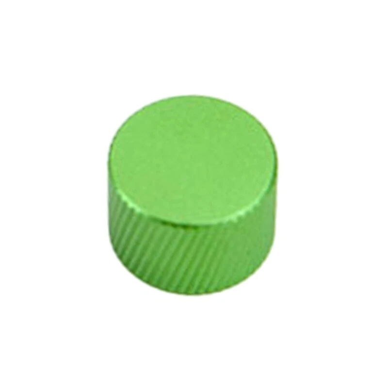 Upgrade Your Mechanical Keyboard with Durable Metal Rotary Knob for Superior Grip