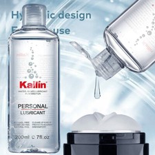 7 OZ Personal Premium Lubricant Long Lasting Sex Lube Lubricant Gel Natural Feel
