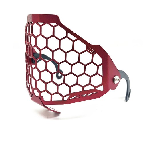 CRF LOGO TAIL LIGHT Guard Cover For 2020-2022 HONDA CRF 300L CRF300L Rally - Photo 21 sur 28
