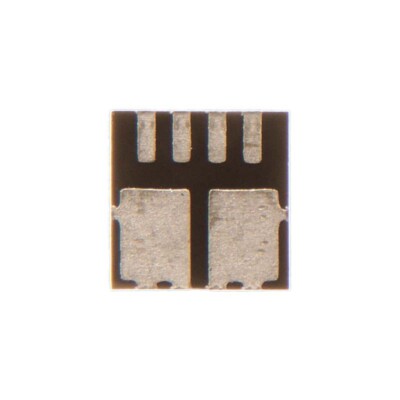 Tape C Power Management Mosfet IC Chip FDG06AE for MacBook Pro 15'' w/ Touch Bar