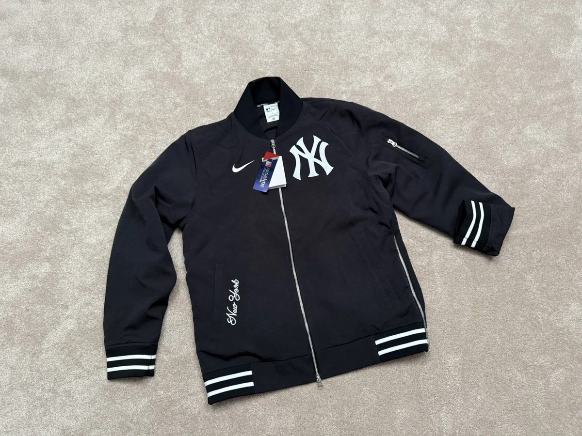 Yankees フルジップジャケット ネイビー s-l1200.webp