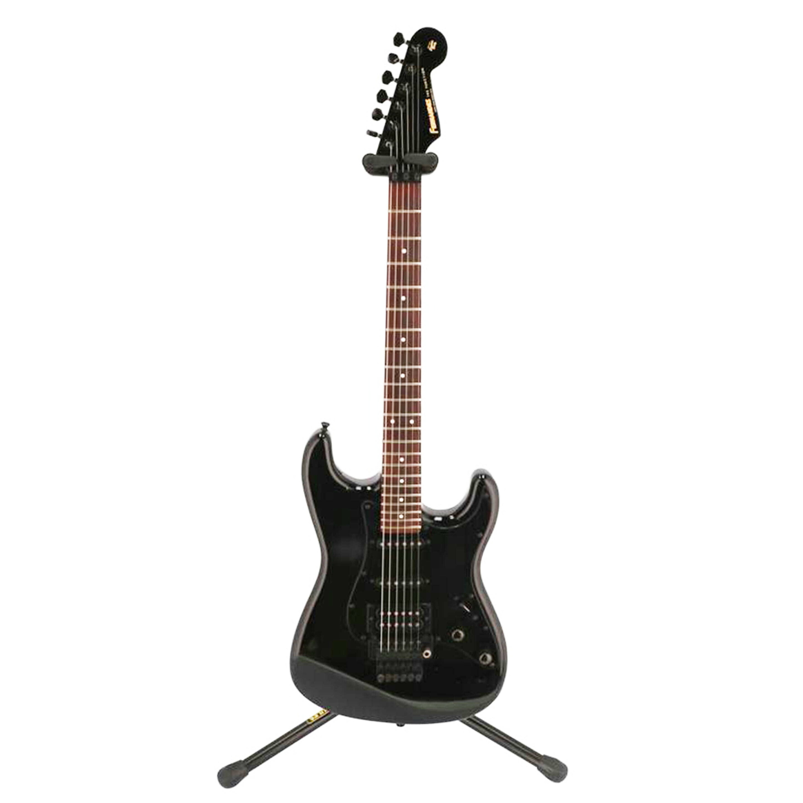 Fernandes FR65Xボディ＋STJ-75 Fernandes STJ-75 (1987-1993) year of 