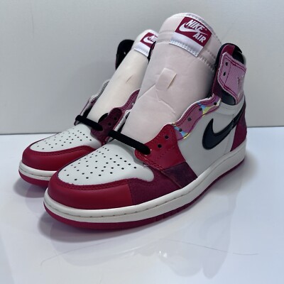 (New) Nike Air Jordan 1  Next Chapter  - US Men Size 6.5 / Women Size 8