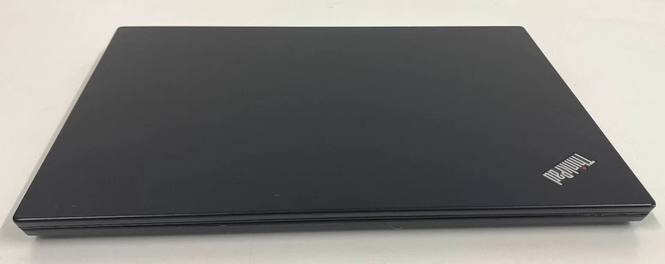 NOTEBOOK PC PORTATILE LENOVO THINKPAD L480 I5-8250U 16GB SSD 128GB WIN 11 PRO - Immagine 4 di 4