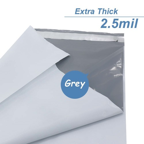 24x36 Poly Mailers Shipping Bags Envelopes Packaging Premium Bag 2.5 Mil - Picture 3 of 6