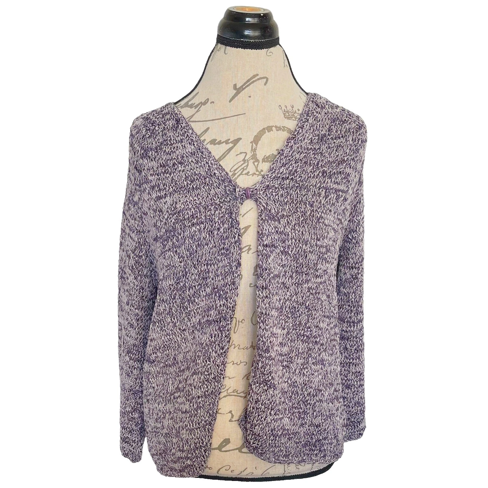 Seda Jones New York Suéteres para mujer Sólido