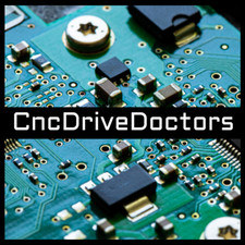 2-3 Day Rebuild of Your Existing Mitsubishi MDS-CH-V2-4520. Two-Year Warranty!