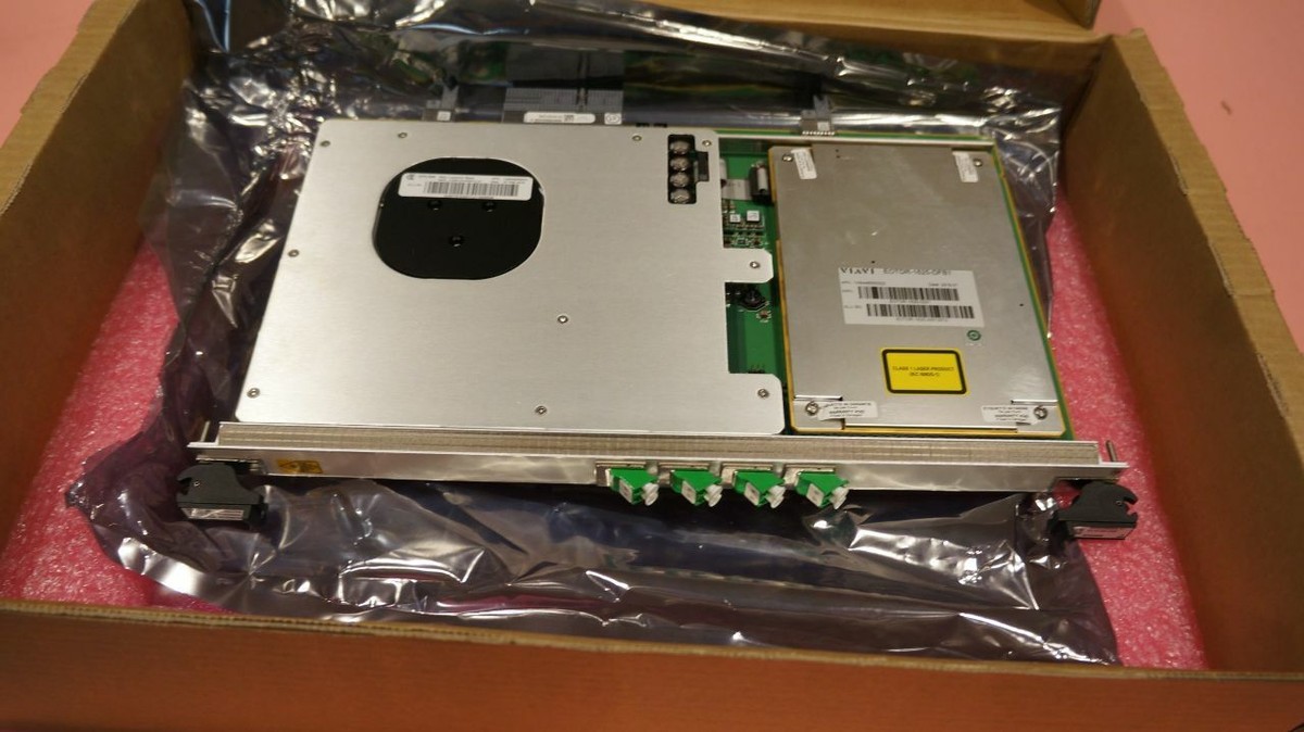 NOKIA 8DG63068AA OTDRWB WOTREBJTAA FIBER CHARACTERIZATION WIDE