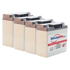 HP Compaq PRA2200A - Brand New Compatible Replacement Battery Kit