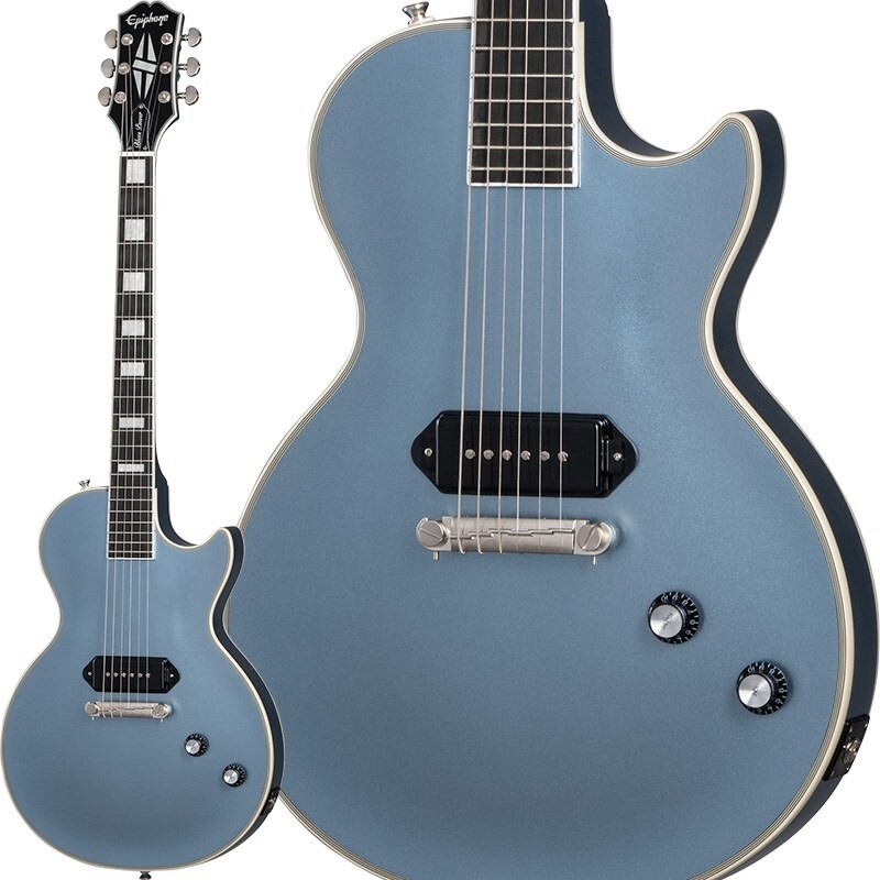 シャロンEpiphone Jared James Nichols Jared James Nichols 