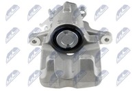 NTY HZT-PL-055 Bremssattel FüR Opel, Saab, Opel