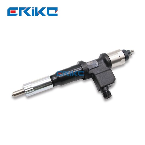 Inyector Common Rail 095000-5511 095000-5510 8-97603415-7 para Isuzu - Imagen 2 de 7