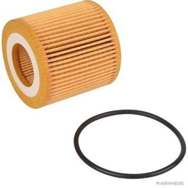 Herth+Buss ÖLfilter FüR VW Polo 4 5 Ibiza 3 4 Fabia 1 2 Roomster 1.2 03D198819C-image