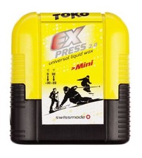 TOKO Flüssigwachs Express Mini 2.0
